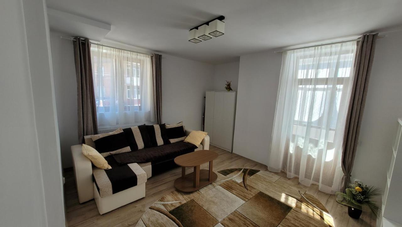 Andy Apartament Петрошань Екстер'єр фото