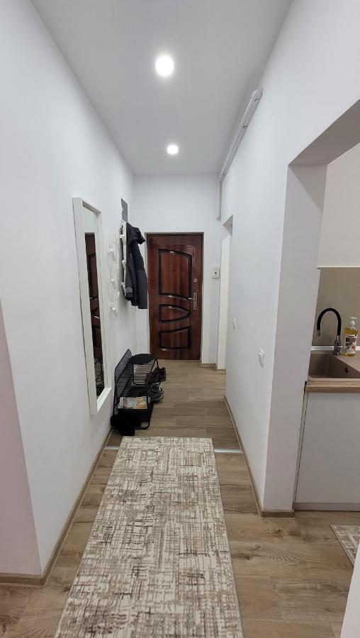 Andy Apartament Петрошань Екстер'єр фото